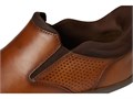 Мужские кроссовки Florsheim Fleet Slip-On с эластичной подошвой и комфортной амортизацией 11201979