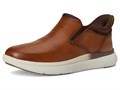 Мужские кроссовки Florsheim Fleet Slip-On с эластичной подошвой и комфортной амортизацией 11201979