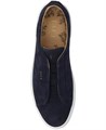 Мужские кроссовки Taft James Slip-On с круглым носком и амортизирующей стелькой для комфорта 11228453