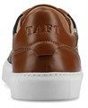 Мужские кроссовки Taft James Slip-On с круглым носком и амортизирующей стелькой для комфорта 11228453