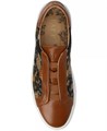 Мужские кроссовки Taft James Slip-On с круглым носком и амортизирующей стелькой для комфорта 11228453