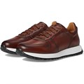 Кроссовки Magnanni Apoyo из водоотталкивающей кожи с удобной колодкой 11228584