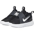 Кроссовки для малышей Nike Kids Team Hustle D 12 с поддержкой и амортизацией 11178347