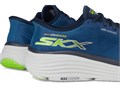 Кроссовки Skechers Hands Free Slip-ins Max Cushioning Endeavour с уникальной амортизацией и широкой колодкой 11178264