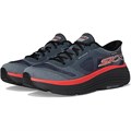 Кроссовки Skechers Hands Free Slip-ins Max Cushioning Endeavour с уникальной амортизацией и широкой колодкой 11178264