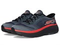 Кроссовки Skechers Hands Free Slip-ins Max Cushioning Endeavour с уникальной амортизацией и широкой колодкой 11178264
