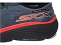 Кроссовки Skechers Hands Free Slip-ins Max Cushioning Endeavour с уникальной амортизацией и широкой колодкой 11178264
