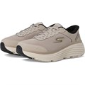 Кроссовки Skechers Hands Free Slip-ins Max Cushioning Endeavour с уникальной амортизацией и широкой колодкой 11178264