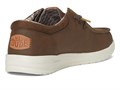 Кроссовки Hey Dude Paul Classic Slip-On с мягкой внутренней стелькой и гибкой подошвой 11167570