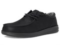 Кроссовки Hey Dude Paul Classic Slip-On с мягкой внутренней стелькой и гибкой подошвой 11167570