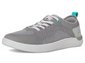 Кроссовки Reef Swellsole Neso с легким текстильным верхом и амортизирующей стелькой из мемори-фоам 11234448