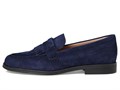 Лоферы Cole Haan Stassi Kiltie с замшевым верхом и комфортной стелькой Grand 360 11226639