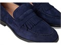 Лоферы Cole Haan Stassi Kiltie с замшевым верхом и комфортной стелькой Grand 360 11226639