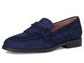 Лоферы Cole Haan Stassi Kiltie с замшевым верхом и комфортной стелькой Grand 360 11226639