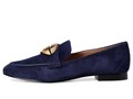 Лоферы Skylar от Cole Haan с кожаным верхом и круглым носком 11202335