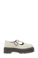 Обувь Bethan T-Bar от Dr. Martens с двойной высокой платформой и прочной подошвой 10047999