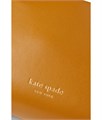 Kate Spade New York Маленькая кожаная сумка Gracie с молнией и регулируемым плечевым ремнем 11202727