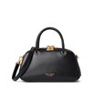 Kate Spade New York Маленькая кожаная сумка Gracie с молнией и регулируемым плечевым ремнем 11202727