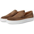 Кожаные мокасины Magnanni Mocasin Slip без шнурков для повседневного стиля 11178267