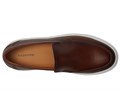 Кожаные мокасины Magnanni Mocasin Slip без шнурков для повседневного стиля 11178267