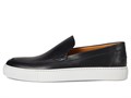 Кожаные мокасины Magnanni Mocasin Slip без шнурков для повседневного стиля 11178267