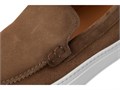 Кожаные мокасины Magnanni Mocasin Slip без шнурков для повседневного стиля 11178267