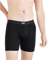 Мужские боксеры Saxx Vibe Xtra Soft Comfort, 2 шт., 15 см, с технологией Stop Drop 11239879