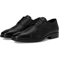 Мужские оксфорды Ecco Milan Cap Toe из кожи с технологией ECCO FLUIDFORM для максимального комфорта 11178350