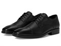 Мужские оксфорды Ecco Milan Cap Toe из кожи с технологией ECCO FLUIDFORM для максимального комфорта 11178350