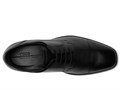 Мужские оксфорды Ecco Milan Cap Toe из кожи с технологией ECCO FLUIDFORM для максимального комфорта 11178350