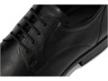 Мужские оксфорды Ecco Milan Cap Toe из кожи с технологией ECCO FLUIDFORM для максимального комфорта 11178350