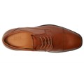 Мужские оксфорды Ecco Milan Cap Toe из кожи с технологией ECCO FLUIDFORM для максимального комфорта 11178350