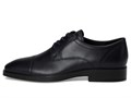 Мужские оксфорды Ecco Milan Cap Toe из кожи с технологией ECCO FLUIDFORM для максимального комфорта 11178350
