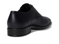 Мужские оксфорды Ecco Milan Cap Toe из кожи с технологией ECCO FLUIDFORM для максимального комфорта 11178350