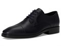 Мужские оксфорды Ecco Milan Cap Toe из кожи с технологией ECCO FLUIDFORM для максимального комфорта 11178350