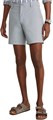 Мужские шорты vineyard vines On-The-Go длиной 18 см из водоотталкивающей ткани с удобной посадкой 11241566