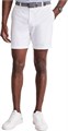 Мужские шорты vineyard vines On-The-Go длиной 18 см из водоотталкивающей ткани с удобной посадкой 11241566