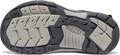 Сандалии KEEN Newport универсальные для мальчиков и девочек с быстросохнущей подкладкой и регулируемыми ремешками 11241845