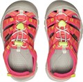 Сандалии KEEN Newport универсальные для мальчиков и девочек с быстросохнущей подкладкой и регулируемыми ремешками 11241845