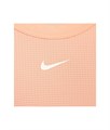 Nike Kids Детская дышащая футболка с высоким воротом Nike без рукавов для девочек и мальчиков 11234447