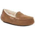 Утеплённые UGG Ansley с водоотталкивающим верхом и уютной стелькой из 17 мм UGGplush 11178462