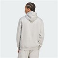 Худи adidas Originals Trefoil Essentials из мягкого флиса с классическими деталями и уютной посадкой 11220877