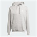 Худи adidas Originals Trefoil Essentials из мягкого флиса с классическими деталями и уютной посадкой 11220877