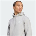 Худи adidas Originals Trefoil Essentials из мягкого флиса с классическими деталями и уютной посадкой 11220877