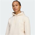 Худи adidas Originals Trefoil Essentials из мягкого флиса с удобной посадкой и классическими деталями 11220838