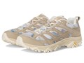 Кроссовки Merrell Moab 3 Bliss с амортизацией Air Cushion для комфорта и стабилизации 11228853