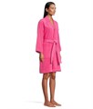 Домашний женский халат Tommy Bahama из 100% хлопка с поясом и короткими рукавами для отдыха 11232387