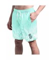 Margaritaville Мужские мятные плавательные шорты Seattle Mariners Lagoon Fiesta из быстросохнущей ткани с защитой UPF 30+ 11224938