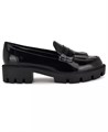 Женские лоферы Nine West Missa с кисточками и массивной подошвой 11221992
