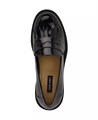Женские лоферы Nine West Missa с кисточками и массивной подошвой 11221992